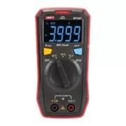 Uni-T UT-123T Ψηφιακό πολύμετρο μικρού μεγέθους 1