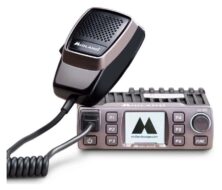 Midland M30 CB Radio (AM,FM)