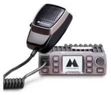 Midland M30 CB Radio (AM,FM)