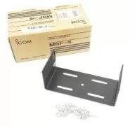 ICOM MBF-4 Mounting Bracket ID-5100/IC-2730 Main Unit MBF4 1 ICOM MBF-4 Mounting Bracket ID-5100/IC-2730 Main Unit MBF4