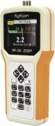 RigExpert AA-35 ZOOM HF Antenna Analyzer (60kHz - 35MHz) 1