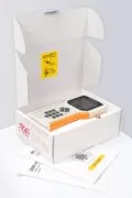 RigExpert AA-35 ZOOM HF Antenna Analyzer (60kHz - 35MHz) 6 RigExpert AA-35 ZOOM HF Antenna Analyzer (60kHz - 35MHz) 2