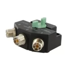 Diamond® Antenna CX310A Ομοαξονικός Διακόπτης 3 Θέσεων