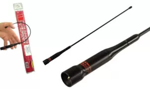 Diamond® Antenna AZ504FX VHF/UHF Κεραία αυτοκινήτου (39cm) 5 Diamond® Antenna AZ504FX VHF/UHF Κεραία αυτοκινήτου (39cm) 2