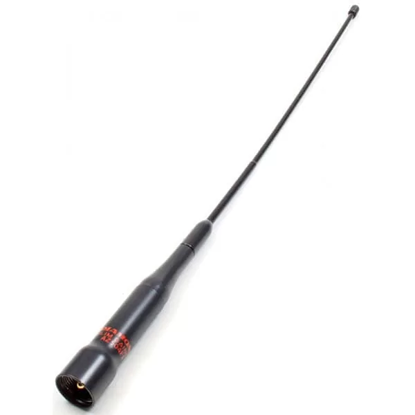 Diamond® Antenna AZ504FX VHF/UHF Κεραία αυτοκινήτου (39cm) 3 Diamond® Antenna AZ504FX VHF/UHF Κεραία αυτοκινήτου (39cm)