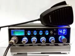 Lafayette Evolution Retro CB Radio Πομποδέκτης αυτοκιήτου (AM,FM) 3
