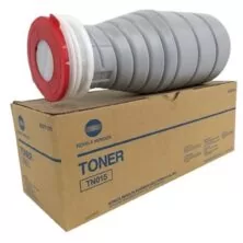 Konica Minolta TN015 Original Black Toner (A3VV151)