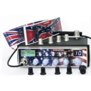 Lafayette Evolution Retro CB Radio Πομποδέκτης αυτοκιήτου (AM,FM) 2