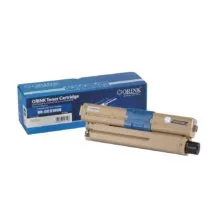 Oki C310/C330 Συμβατό Toner Black 3.500 Σελίδες (44469803)