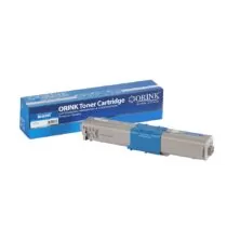 Oki C310/C330 Συμβατό Toner Cyan 2.000 Σελίδες (44469706)