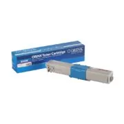 Oki C310/C330 Συμβατό Toner Magenta 2.000 Σελίδες (44469705) 1