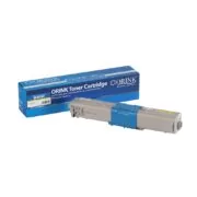 Oki C310/C330 Συμβατό Toner Yellow 2.000 Σελίδες (44469704)