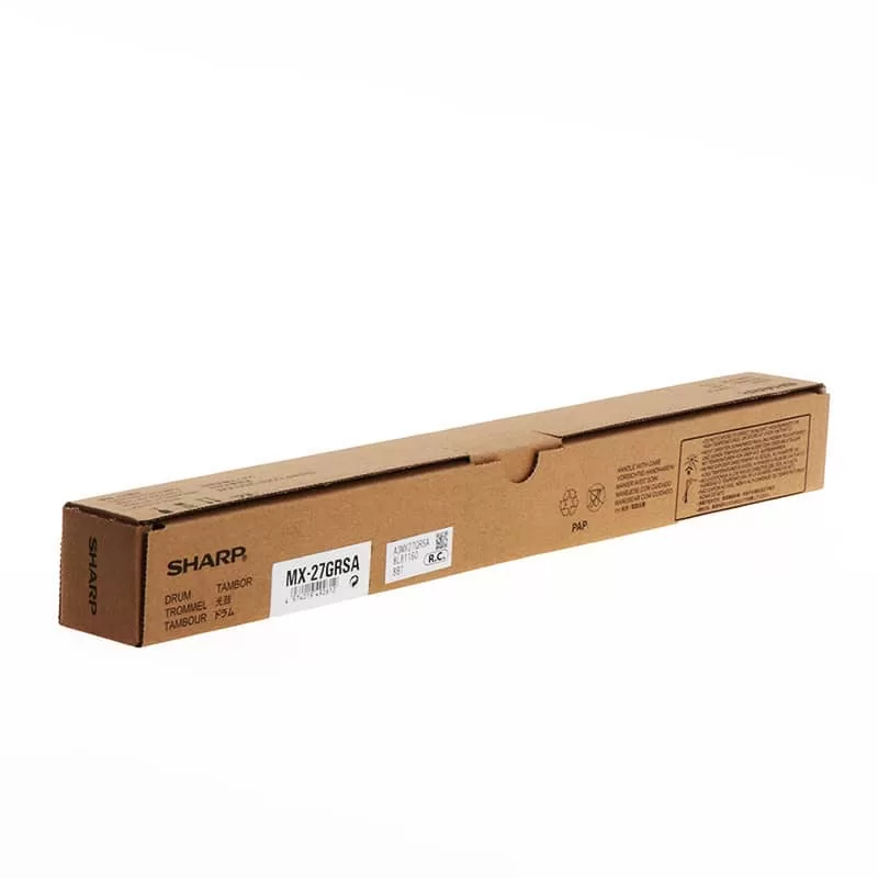 Sharp MX-27GRSA Original Drum Black 3 Sharp MX-27GRSA Original Drum Black