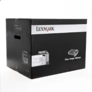 Lexmark 700Z5 Black & Colour Imaging Kit (70C0Z50)