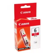 Canon printcartridge red (8891A002, BCI6R) 390pgs