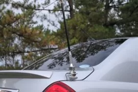 Diamond® Antenna SR780 VHF/UHF Κεραία Αυτοκινήτου (44cm) 2