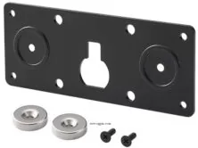 ICOM MBA-5 Controller Bracket for the control head of the IC-2730A IC-2730E