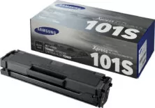 Samsung / HP toner cartridge black (MLTD101SELS / SU696A, 101) 1.5K