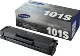 Samsung / HP toner cartridge black (MLTD101SELS / SU696A, 101) 1.5K 1
