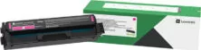 Lexmark toner cartridge Magenta (C3220,C3220M0)