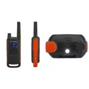 Motorola Talkabout T82 Extreme Twin Pack 5