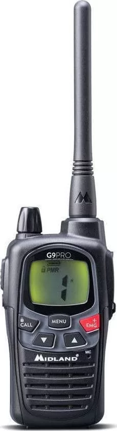 Midland G9 PRO 4 Midland G9 PRO - Image 2