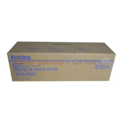 KONICA 2125 3135 4145 TONER TK600D 3 KONICA 2125 3135 4145 TONER TK600D