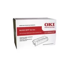 OKI 09004169 High Capacity Black original toner cartridge