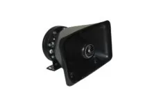ULS-120 HORN Κόρνα 8Ω, 120W, 116 ~ 118 dB  (ULS120)