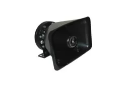 ULS-120 HORN Κόρνα 8Ω, 120W, 116 ~ 118 dB (ULS120) 1 ULS-120 HORN Κόρνα 8Ω, 120W, 116 ~ 118 dB (ULS120)