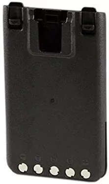 Icom BP-290 2010mAh Li-ion Battery for F52 F62D Series radios