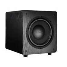 SW-100III Subwoofer Ενεργό 10 Ιντσών