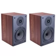 REACT-KODA NS-602 ΖΕΥΓΟΣ ΗΧΕΙΩΝ 80W PEAK NS602