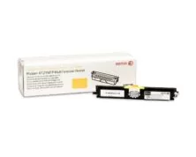 Xerox toner cartridge yellow (106R01468, 106R1468) 2.6K
