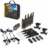 Motorola Talkabout T82 Extreme Quad Pack 6 Motorola Talkabout T82 Extreme Quad Pack 2