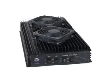 RM KL 703 Γραμμικός Ενισχυτής CB με Ανεμιστήρες (500 W)
