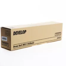 Develop drum black (A0XV1RD, DR311K)