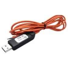 YPS-4XV Καλώδιο 2m-Λογισμικό Προγραμματισμού Yaesu FT-4X, FT-4V (yps-4xv-usb)