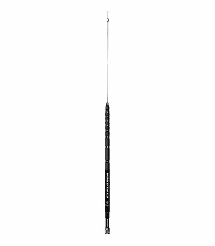 Komunica HF-EXPLORER-3 HF Multiband Antenna 6 Komunica HF-EXPLORER-3 HF Multiband Antenna - Image 4