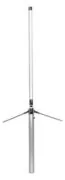 Komunica X-30-PWR Κεραία Βάσεως VHF/UHF (130cm) 1 Komunica X-30-PWR Κεραία Βάσεως VHF/UHF (130cm)