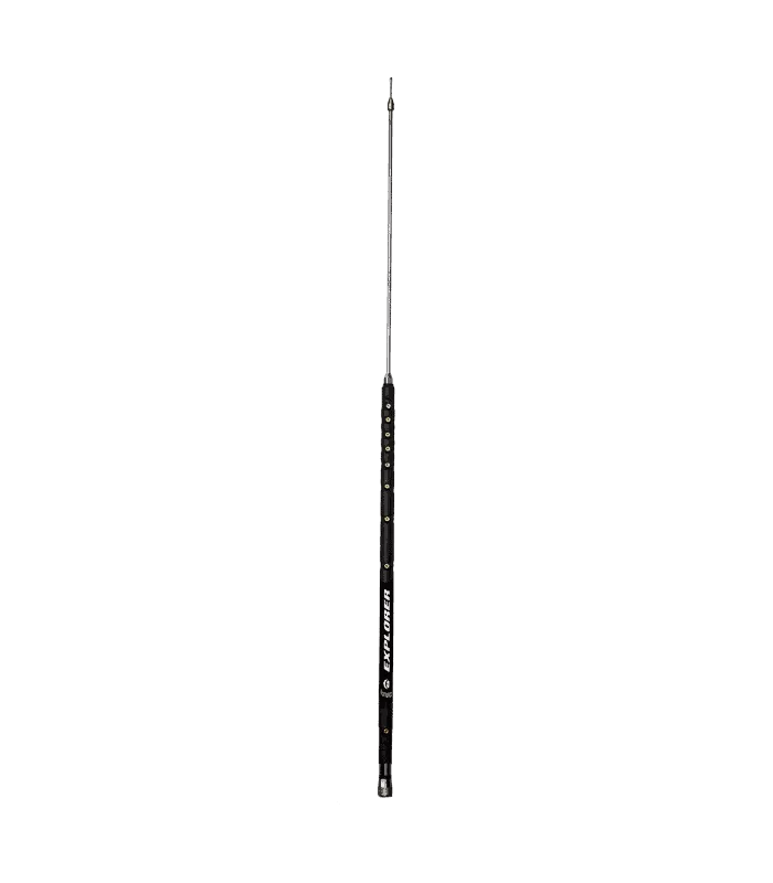 Komunica HF-EXPLORER-2 HF Multiband Antenna 6 Komunica HF-EXPLORER-2 HF Multiband Antenna - Image 4