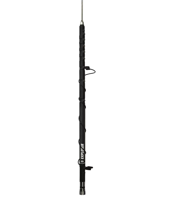 Komunica HF-EXPLORER-2 HF Multiband Antenna 3 Komunica HF-EXPLORER-2 HF Multiband Antenna