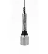Komunica M150-GSA Κεραία αυτοκινήτου High Gain VHF (51cm) PWR-M150GSA 7 Komunica M150-GSA Κεραία αυτοκινήτου High Gain VHF (51cm) PWR-M150GSA 3