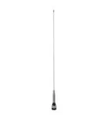 Komunica M150-GSA Κεραία αυτοκινήτου High Gain VHF (51cm) PWR-M150GSA 2 Komunica M150-GSA Κεραία αυτοκινήτου High Gain VHF (51cm) PWR-M150GSA 1