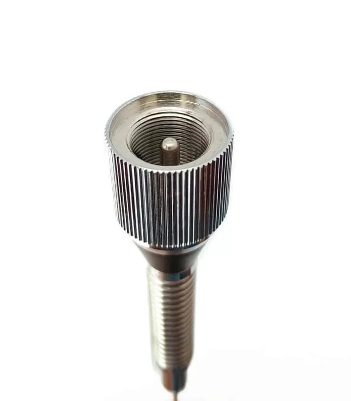 Komunica M150-GSA Κεραία αυτοκινήτου High Gain VHF (51cm) PWR-M150GSA 4 Komunica M150-GSA Κεραία αυτοκινήτου High Gain VHF (51cm) PWR-M150GSA - Image 2