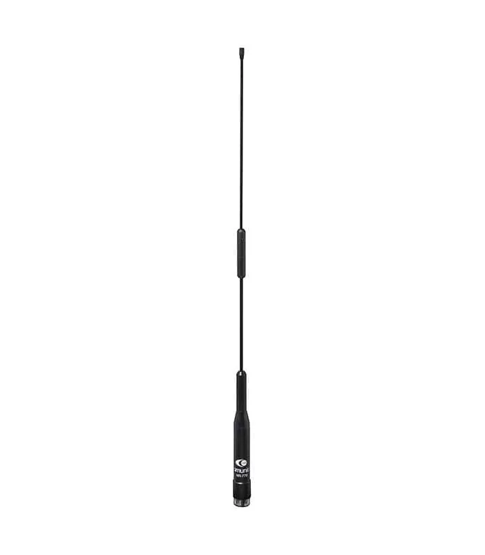 Komunica NR-77-B Κεραία αυτοκινήτου VHF/UHF (43cm) 3 Komunica NR-77-B Κεραία αυτοκινήτου VHF/UHF (43cm)