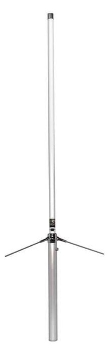 Komunica X-50-PWR Κεραία Βάσεως VHF/UHF (170cm)