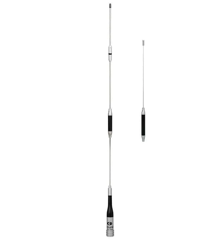 Komunica SG-7900 Κεραία αυτοκινήτου VHF/UHF (158cm) 3 Komunica SG-7900 Κεραία αυτοκινήτου VHF/UHF (158cm)