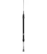 Komunica HF-PRO-1 7-430MHz Φορητή Ρυθμιζόμενη Wideband Κεραία 2
