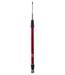 Komunica HF-PRO-1-RED 7-430MHz Φορητή Ρυθμιζόμενη Wideband Κεραία